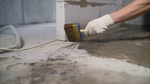 24/7 Emergency Foundation Crack Repair experts in Ringle, WI
